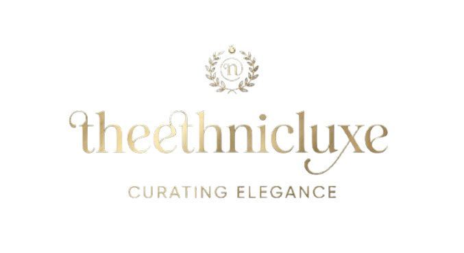 The Ethnic Luxe